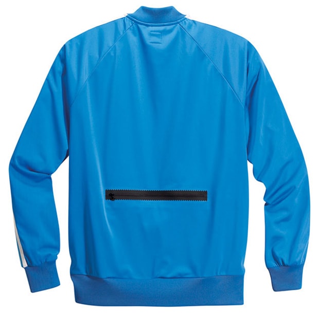 adidas Originals 2010 Spring OT Tech Collection