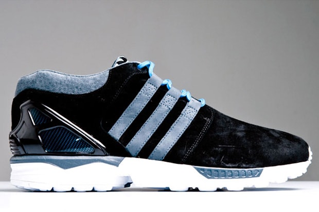 adidas Originals 2010 Spring OT Tech Collection