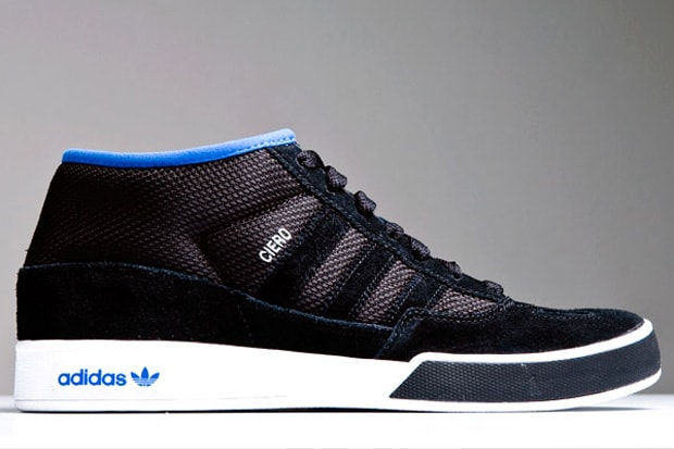 adidas Originals 2010 Spring OT Tech Collection