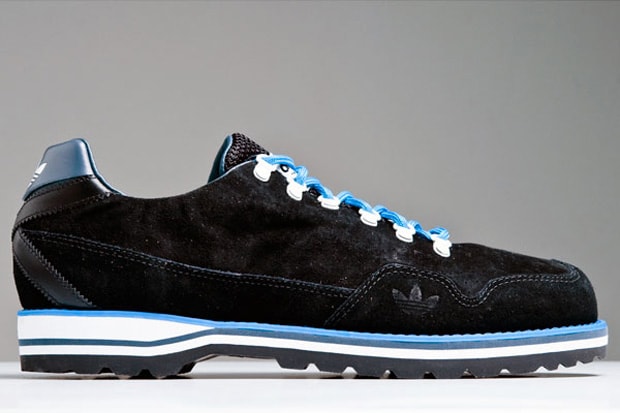 adidas Originals 2010 Spring OT Tech Collection