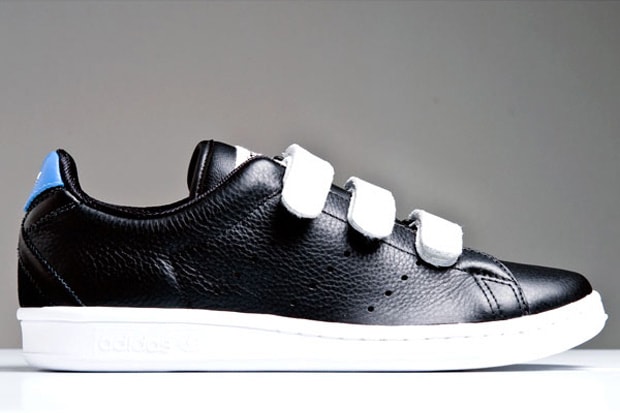 adidas Originals 2010 Spring OT Tech Collection