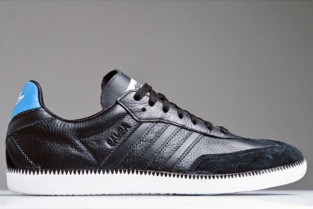 adidas Originals 2010 Spring OT Tech Collection