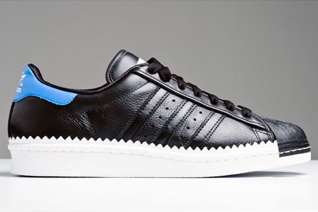 adidas Originals 2010 Spring OT Tech Collection
