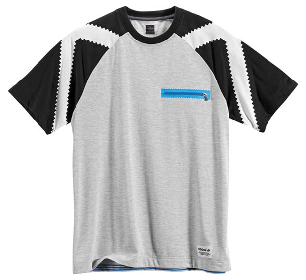 adidas Originals 2010 Spring OT Tech Collection