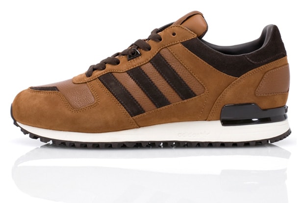 adidas Originals 2010 Spring Brown Pack