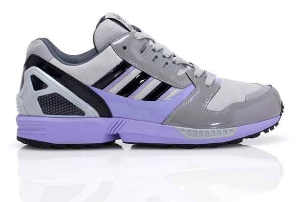 adidas Originals 2010 Spring/Summer ZX 8000