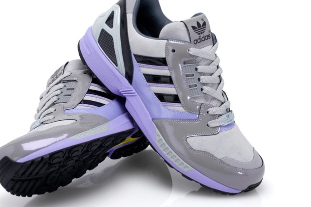 adidas Originals 2010 Spring/Summer ZX 8000