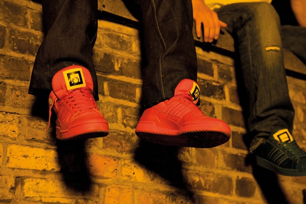 adidas Originals Augmented Reality Pack