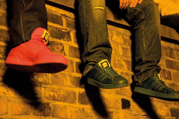 adidas Originals Augmented Reality Pack