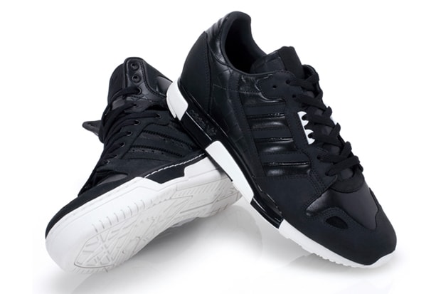 adidas Originals 2010 Spring Black Pack