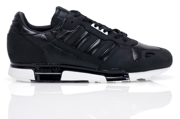 adidas Originals 2010 Spring Black Pack