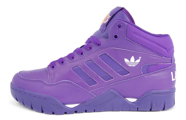 adidas Originals Phantom II NBA Pack