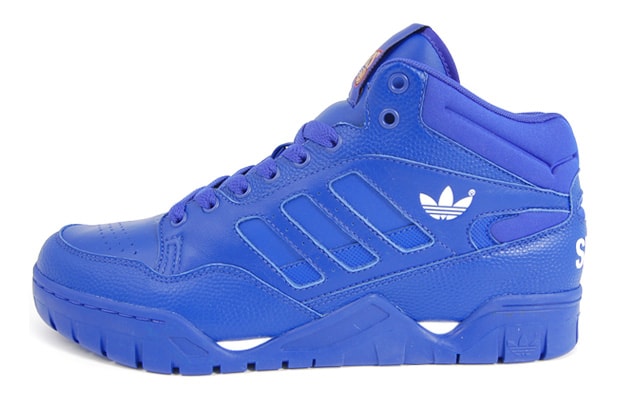 adidas Originals Phantom II NBA Pack