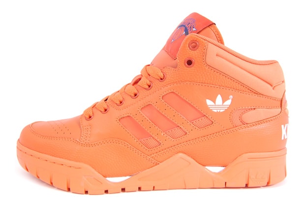 adidas Originals Phantom II NBA Pack