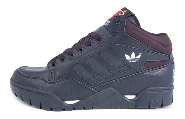 adidas Originals Phantom II NBA Pack