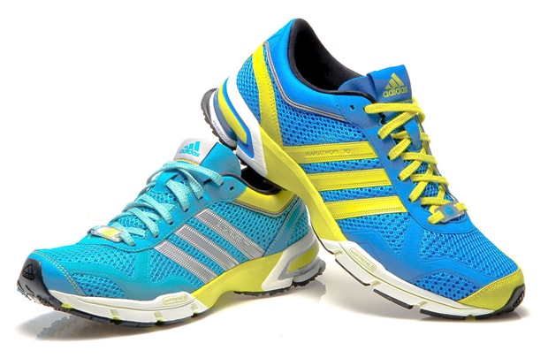 adidas Running Marathon 10