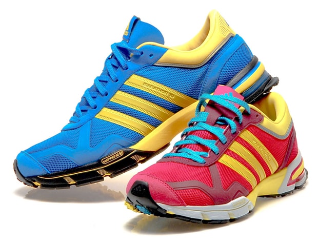adidas Running Marathon 10