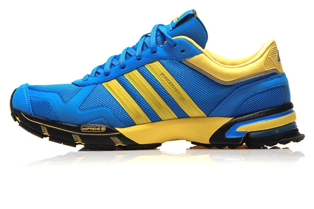 adidas Running Marathon 10