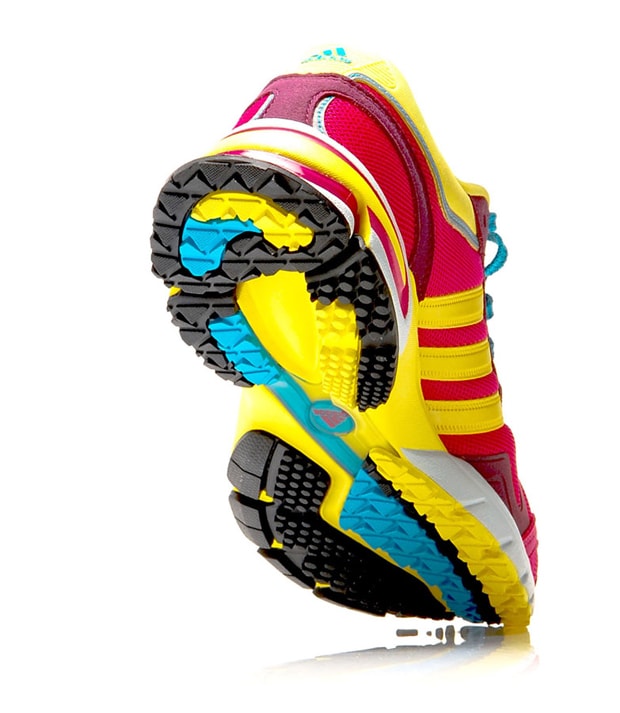 adidas Running Marathon 10