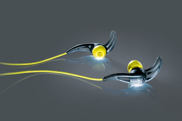 adidas x Sennheiser Headphone Collection