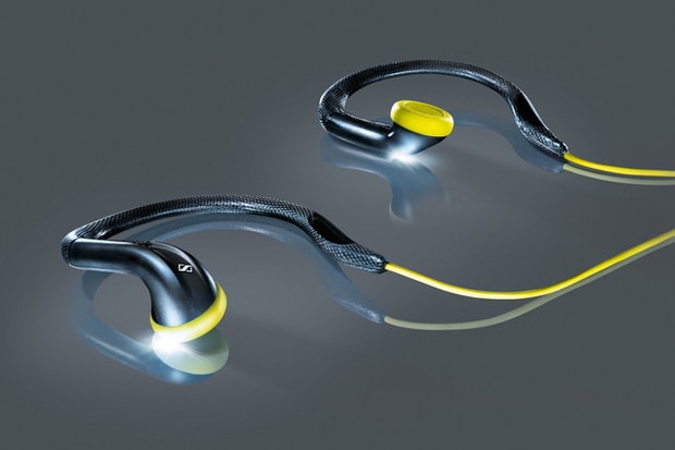 adidas x Sennheiser Headphone Collection