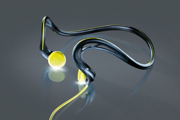 adidas x Sennheiser Headphone Collection
