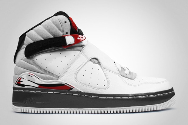 Air Jordan Fusion 8