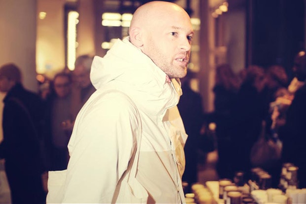 All Gone 2009 Book Launch @ colette