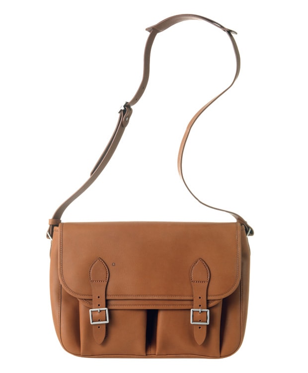 A.P.C. 2010 Spring/Summer Accessories