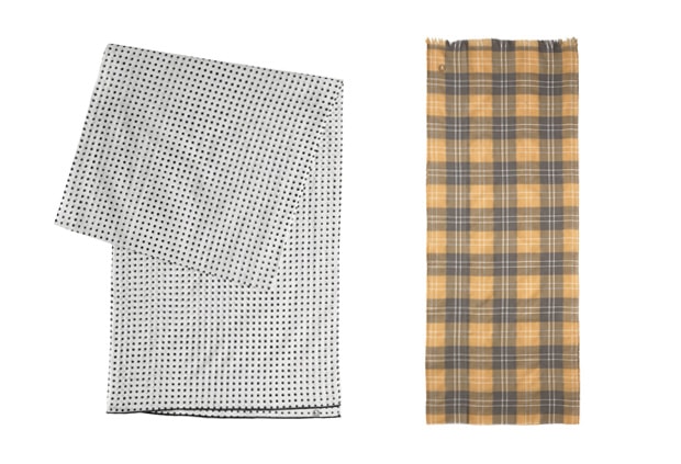 A.P.C. 2010 Spring/Summer Accessories