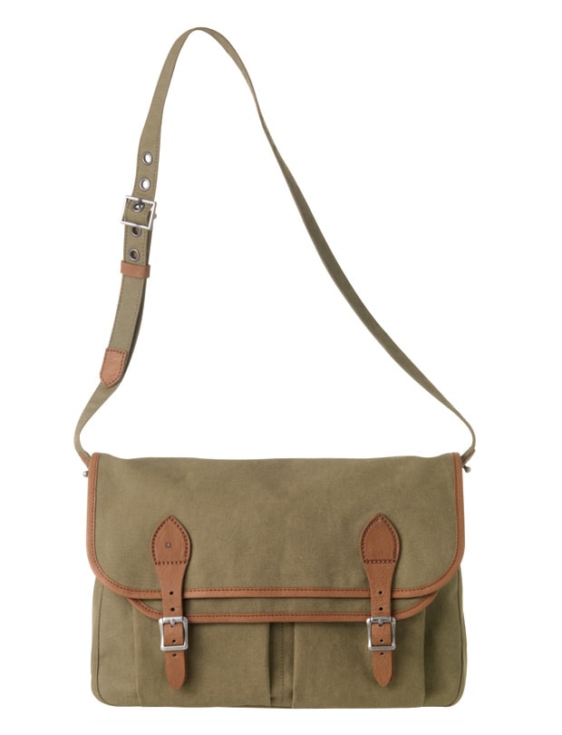 A.P.C. 2010 Spring/Summer Accessories