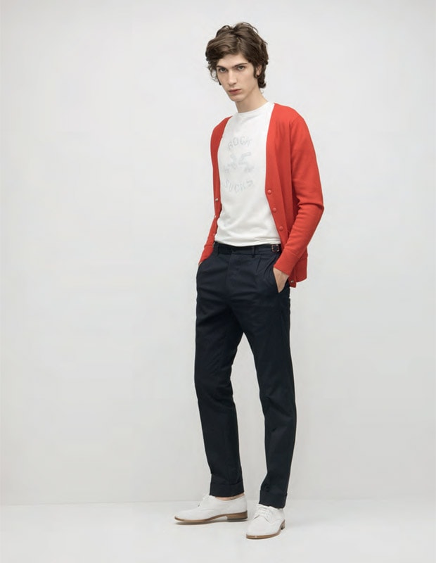 A.P.C. 2010 Spring/Summer Lookbook