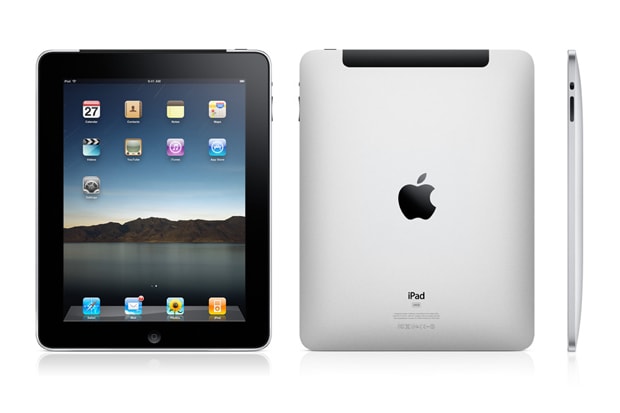 Apple iPad