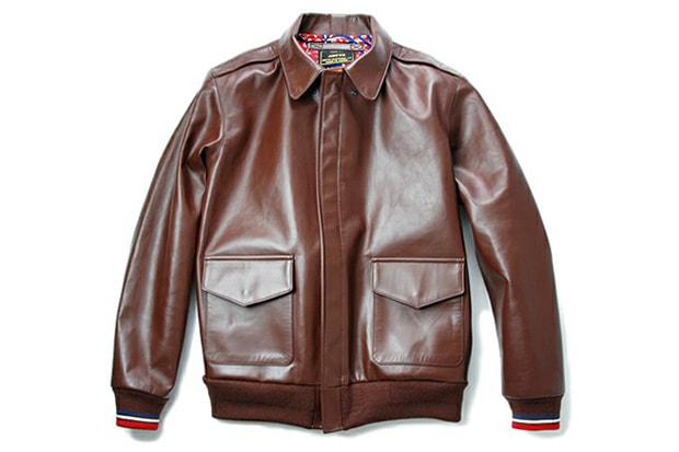 artyz A-1 Jacket 