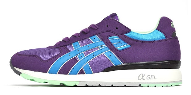 Asics 2010 Spring GT-II Sneakers