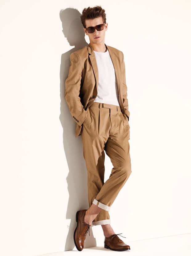 ASOS 2010 Spring Collection