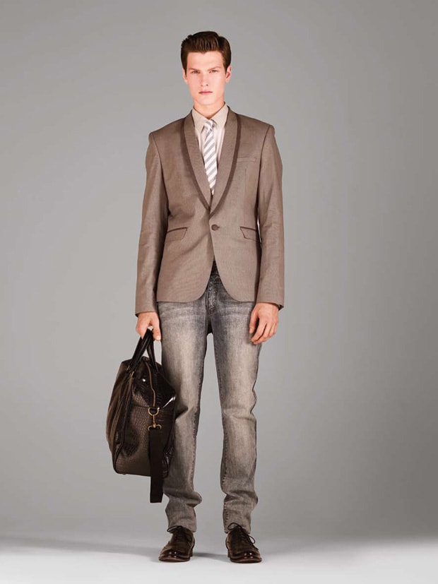 ASOS 2010 Spring Collection