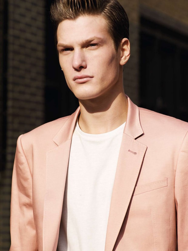 ASOS 2010 Spring Collection