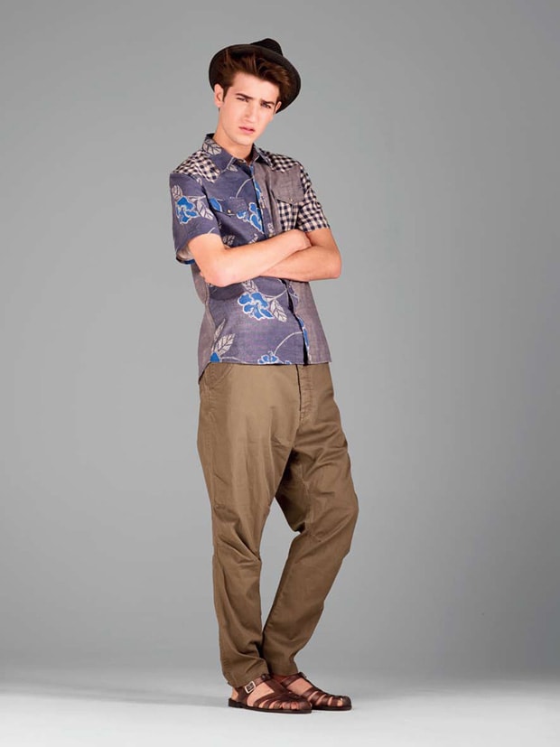 ASOS 2010 Spring Collection
