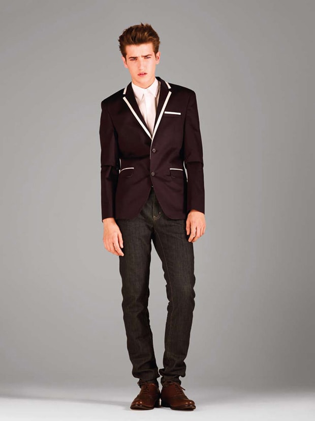 ASOS 2010 Spring Collection