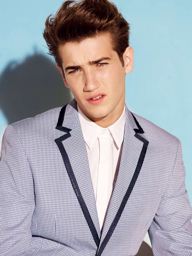 ASOS 2010 Spring Collection