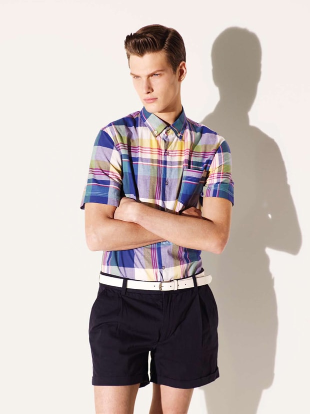 ASOS 2010 Spring Collection