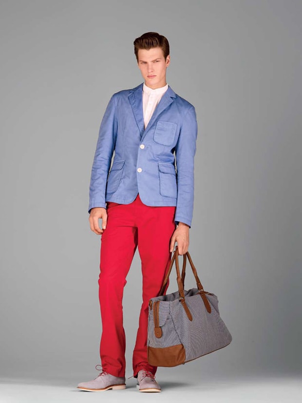 ASOS 2010 Spring Collection