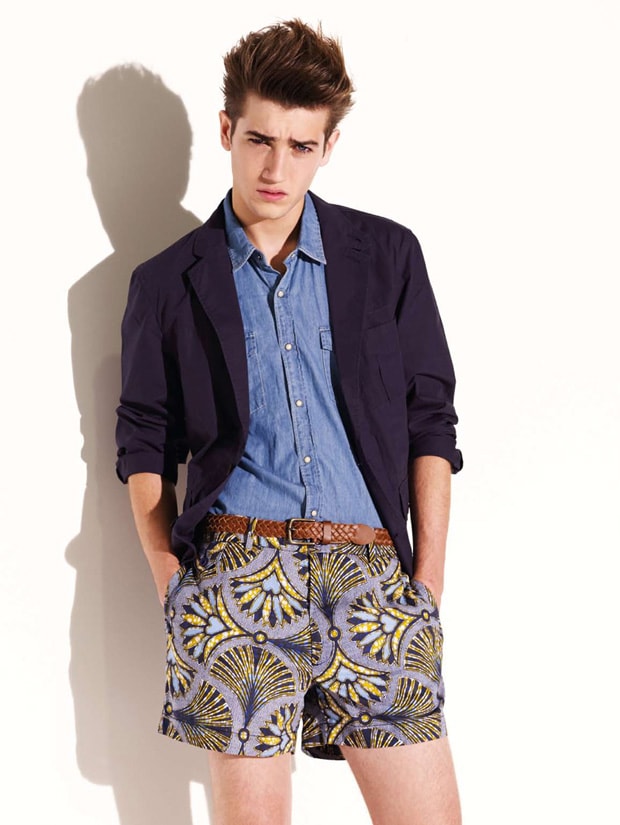 ASOS 2010 Spring Collection