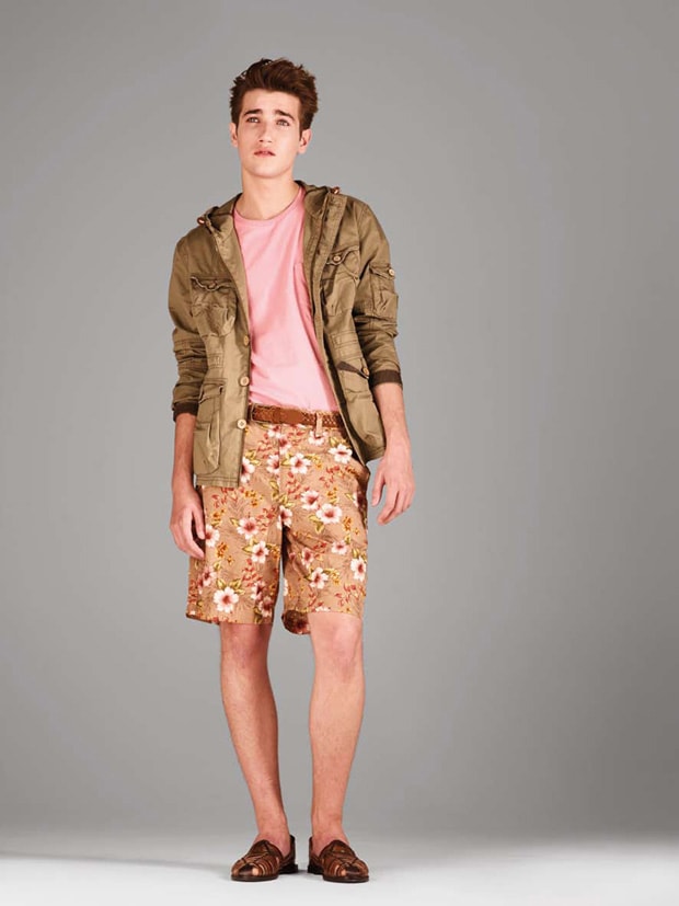 ASOS 2010 Spring Collection