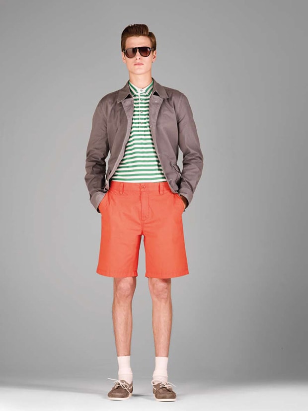 ASOS 2010 Spring Collection