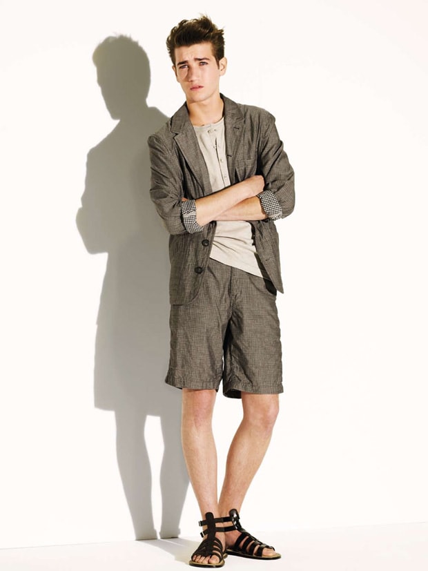 ASOS 2010 Spring Collection