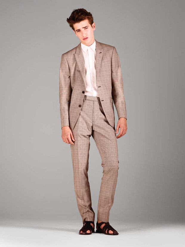 ASOS 2010 Spring Collection