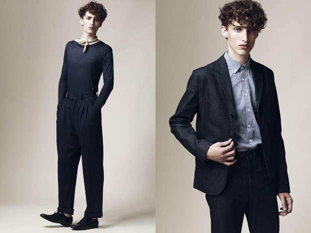 b Store 2010 Spring Collection 