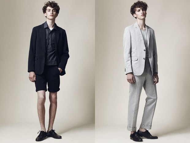 b Store 2010 Spring Collection 